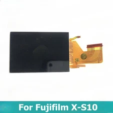 For Fujifilm FUJI X-S10 XS10 LCD Screen Display with Touch Backilght Repair Part