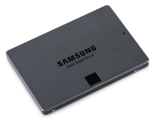 Samsung SSD EVO 250GB, intern SATA 2,5 Zoll