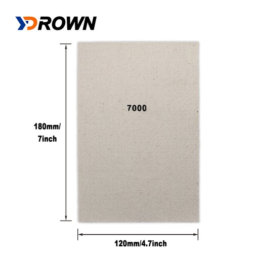 Diamond Resin Polishing Sheet Abrasive Diamond Sandpaper for Grinding StoneGlass - Picture 16 of 29