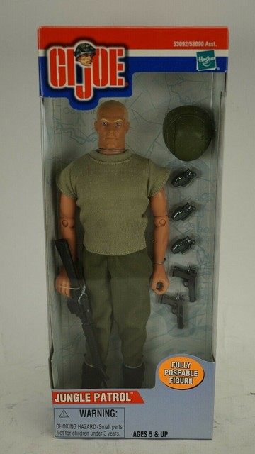 ebay vintage gi joe