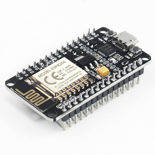 3pcs ESP8266 ESP-12E Development Board WiFi WLAN Wireless Module CP2102 for N... - Bild 6 von 7