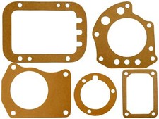 Ford 2000E Gearbox Gasket Set Bullet Cortina Escort