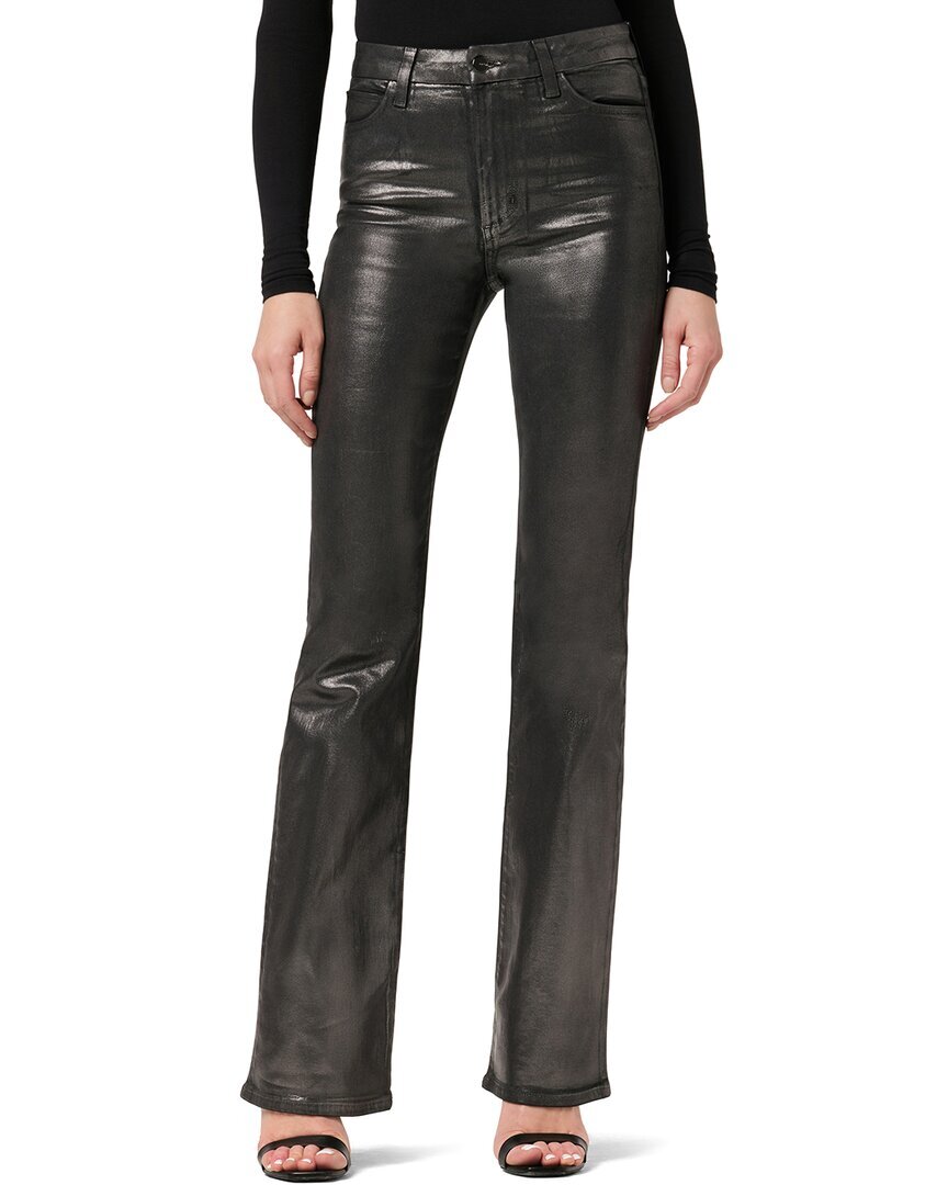 Джинсы Joes Jeans Hi Honey Gunmetal Bootcut Джинсовые женские 27 10090₽