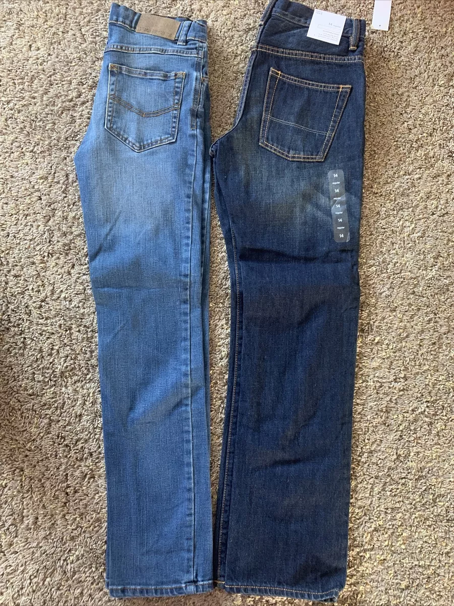 Ebay boys cheap jeans