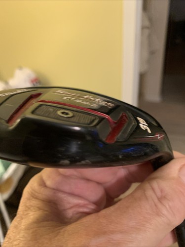 Still Hits Like You Just Got ITour Edge C523 3 Hybrid Hot Launch Good Used Club! - Picture 5 of 13
