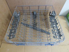 Whirlpool Dishwasher Upper Dishrack Ass. Part W10312791 W10728863