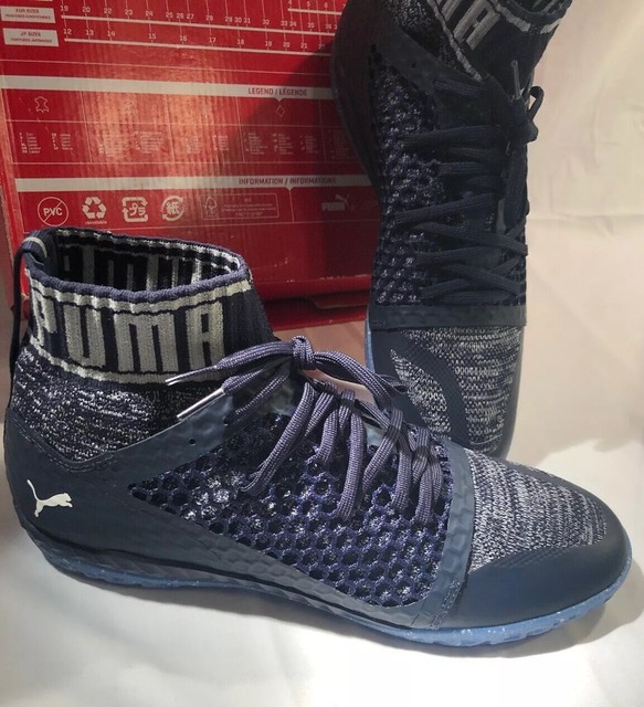 puma 365 evoknit netfit