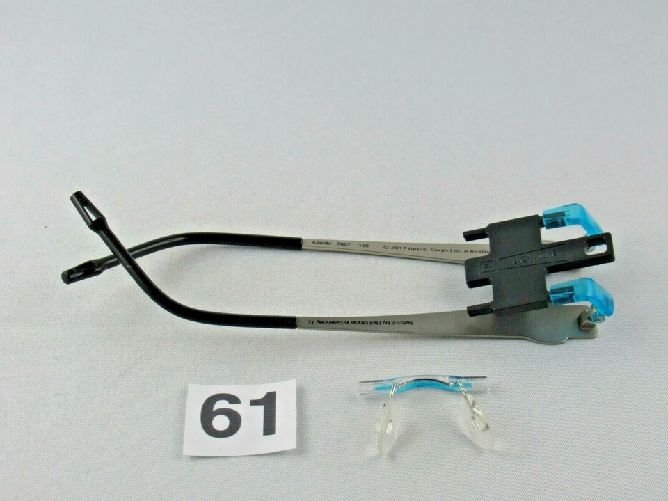 Switch-It Combi 7007 135 Switch it Garnitur Wechselbügel ohne Gläser - Bild 4 von 4