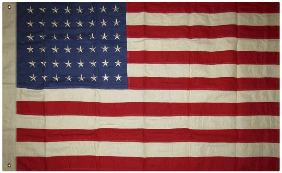 アメリカ国旗 星条旗 290x145cm Goodwill 100%コットン 100% Cotton Flags Flags for sale | eBay