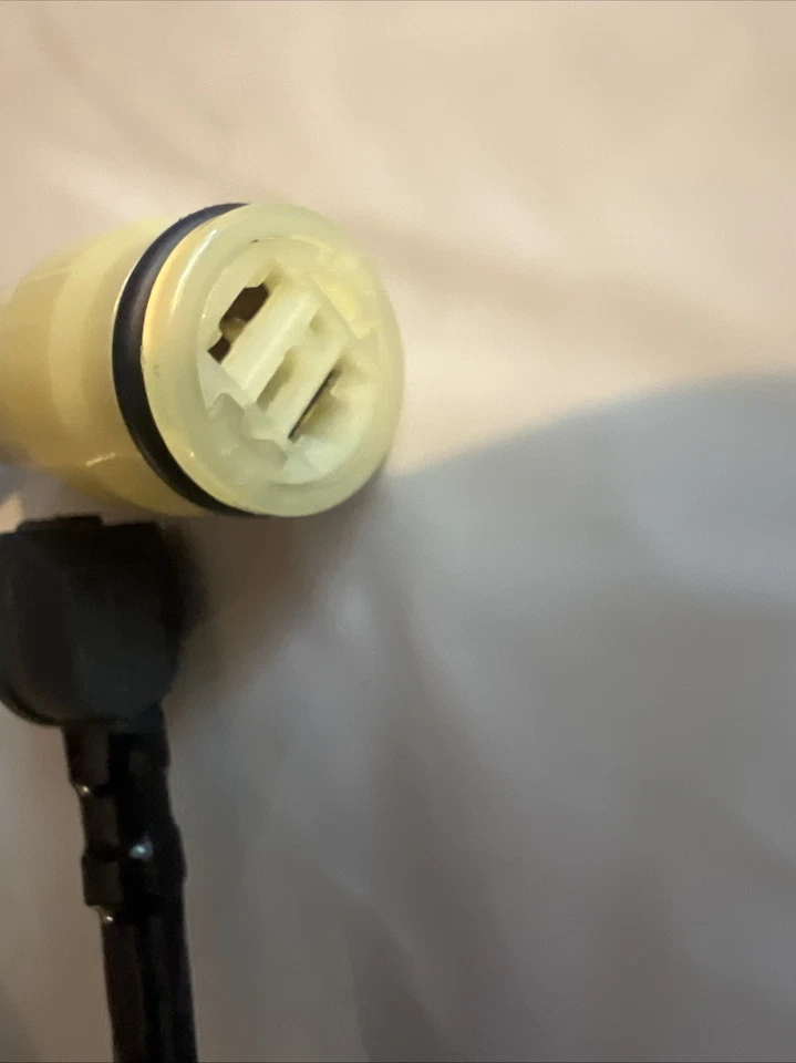 Bobina para camioneta Toyota 1982-1987 Beck Arnley 73845XG 1986 1985 1984 1983 Foto 4 de 4