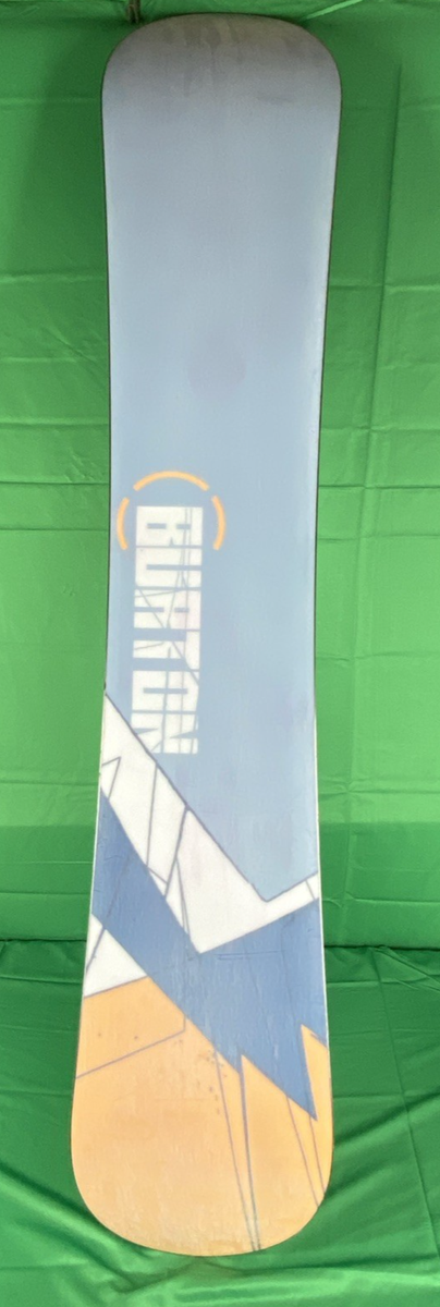 Burton “Cruzer 56” Snowboard | eBay