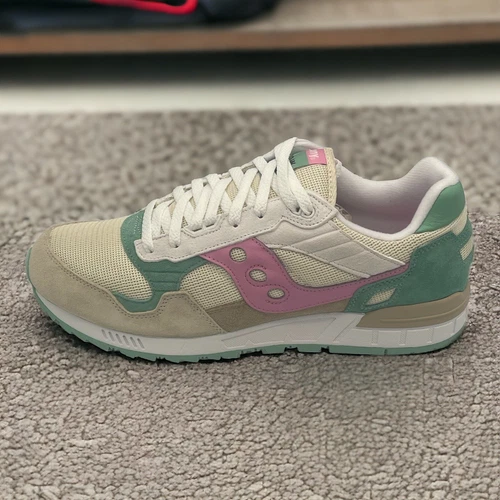 Saucony Shadow 5000 Men's Shoes Casual Sneakers Lifestyle