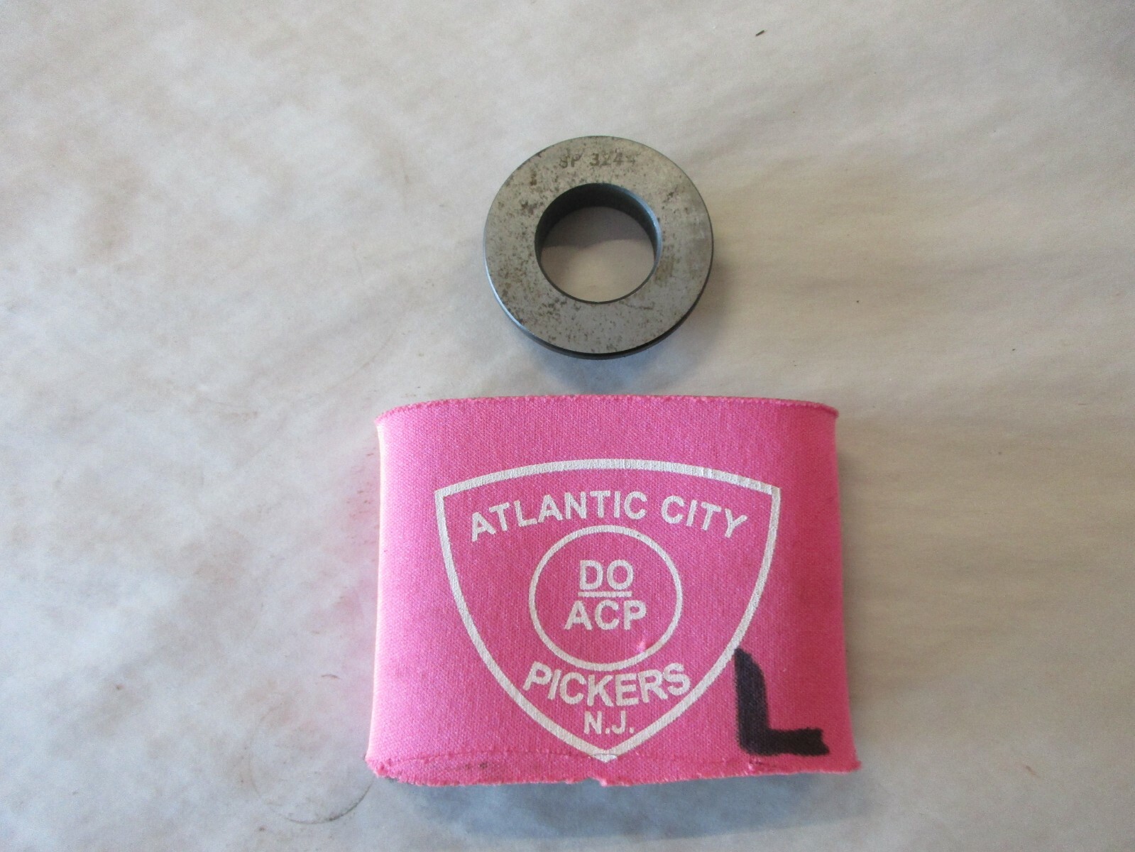 MILLER TOOL SP3244 AXLE PINION SEAL INSTALLER TOOL eBay