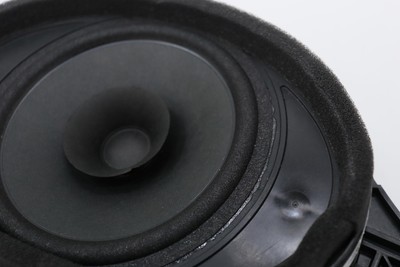2019 2020 2021 CHEVROLET SILVERADO 1500 FRONT LEFT DOOR SPEAKER 