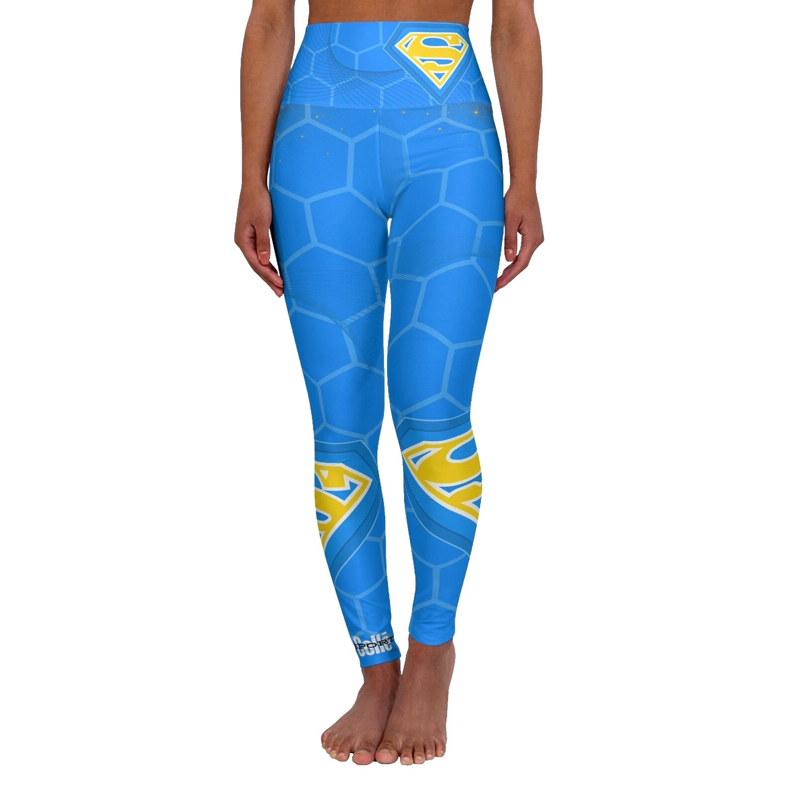 漫画标准码打底裤女外穿