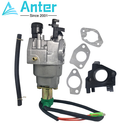 Carburetor Carb For ETQ 8250 7250 Watt TG72K12 TG8250 420CC 14HP Gas Generator
