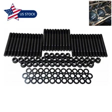 Cylinder Head Stud Replacement Kit for 1982-2000 Chevrolet/GM 6.2L & 6.5L Diesel