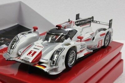 slot it audi r18