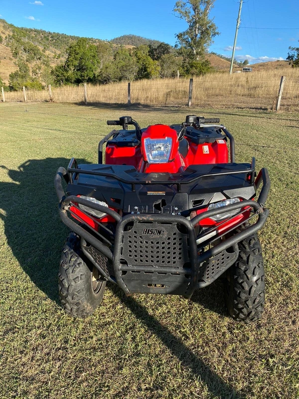quads for sale gumtree