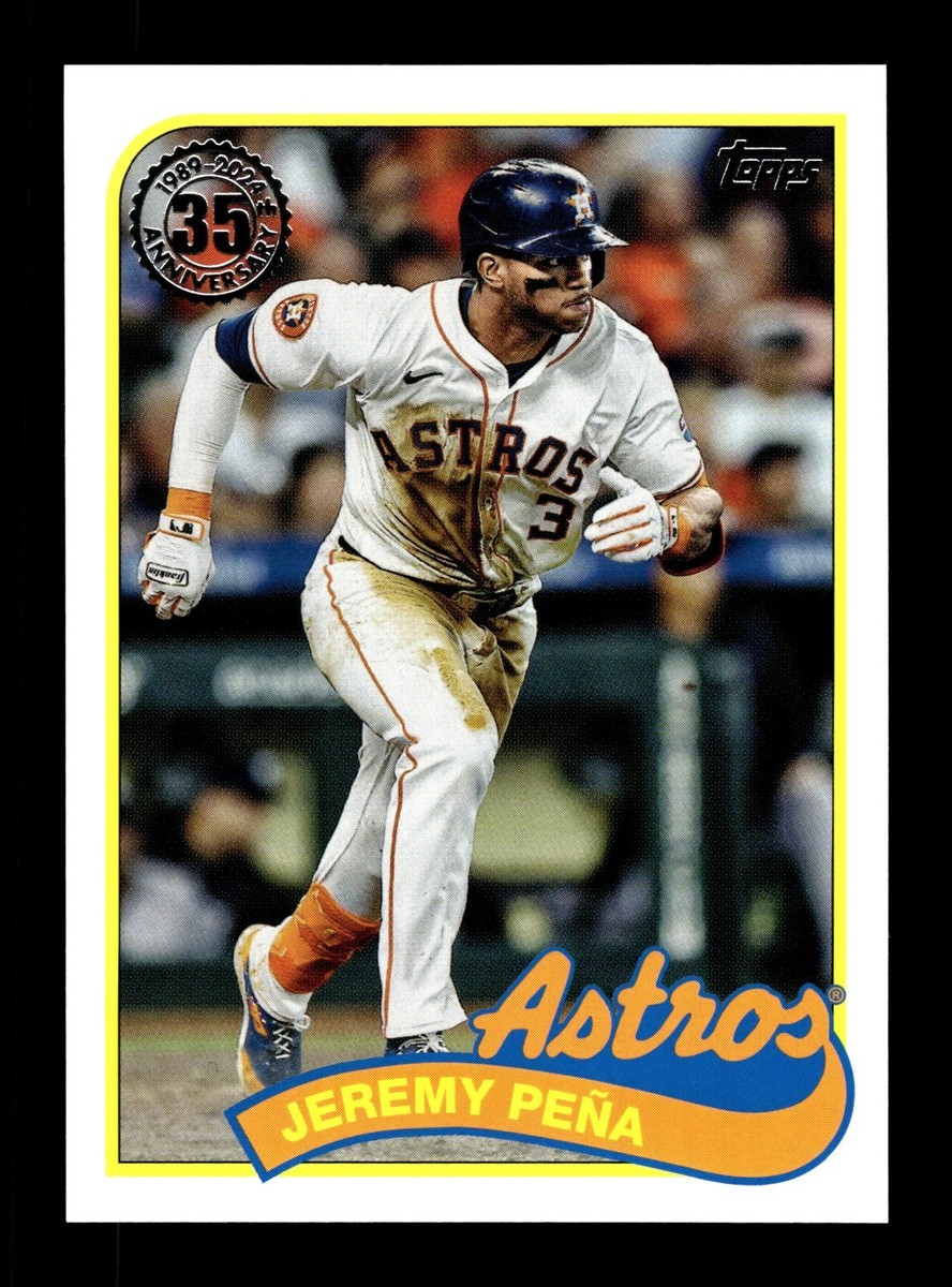 ☆★H.A.M★☆ 　TOPPS DYNASTY JEREMY PENA H.A.M TOPPS DYNASTY JEREMY PENA H.A.M TOPPS DYNASTY JEREMY