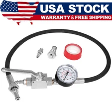 High Pressure Oil System IPR Air Tester for Ford 6.0L 7.3L Powerstroke 0-800 PSI