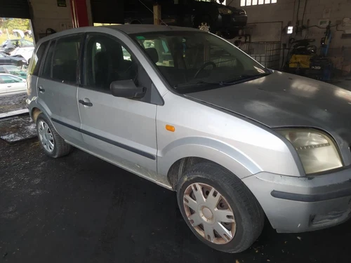 Capo para FORD FUSION (CBK) * 2004 173484 - Imagen 4 de 6