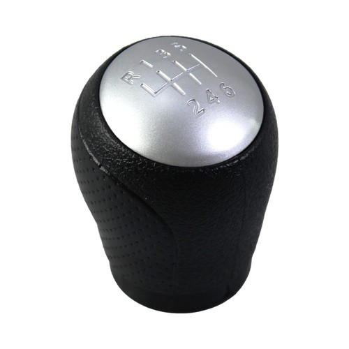 Gear Shift Knob for Nissan For Qashqai Dualis X Trail 2006 to 2013 Replacement - Picture 5 of 6