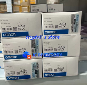 1PCS nouveau original FQ2-D30 tout nouveau OMRON Affichage intelligent de la caméra