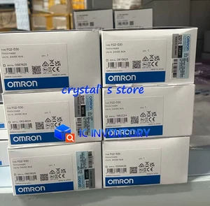 1PCS nouveau original FQ2-D30 tout nouveau OMRON Affichage intelligent de la caméra