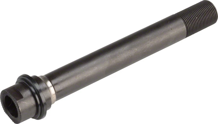 Shimano Saint XT ZEE Rear Hub Axle Unit - Thumbnail 2