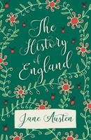 Jane Austen | The History Of England | Taschenbuch | Englisch (2018)