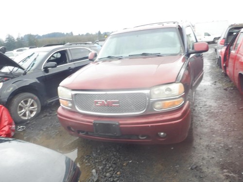 Chassis ECM Body Control BCM 4WD Fits 02 AVALANCHE 1500 27747422 - Picture 3 of 13