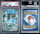 Charmander 044 Pokemon Sv: Scarlet & Violet Obsidian Flames Gem Mint PSA 10