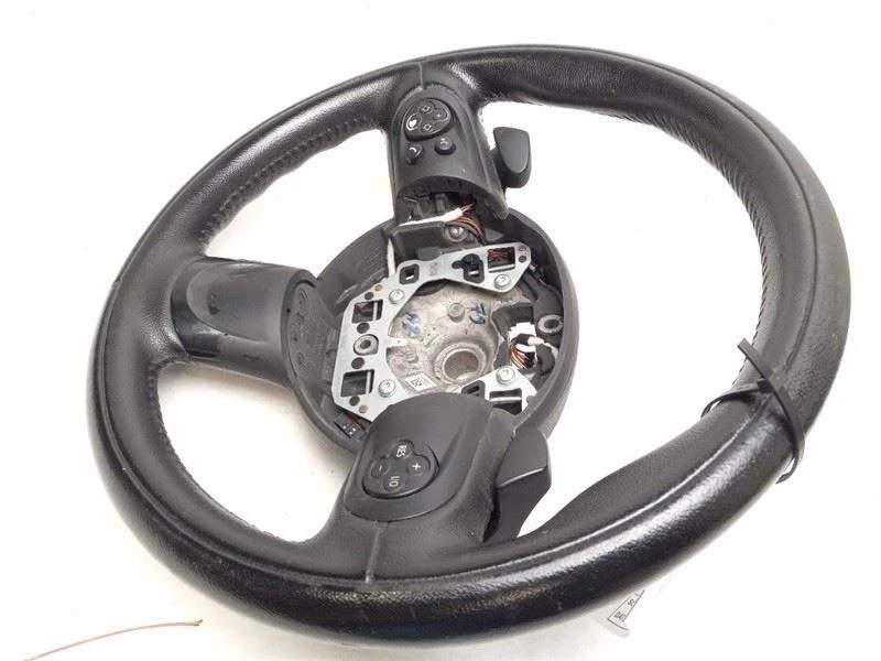 Volante se adapta a Mini Cooper Countryman 2012 OEM Foto 3 de 4