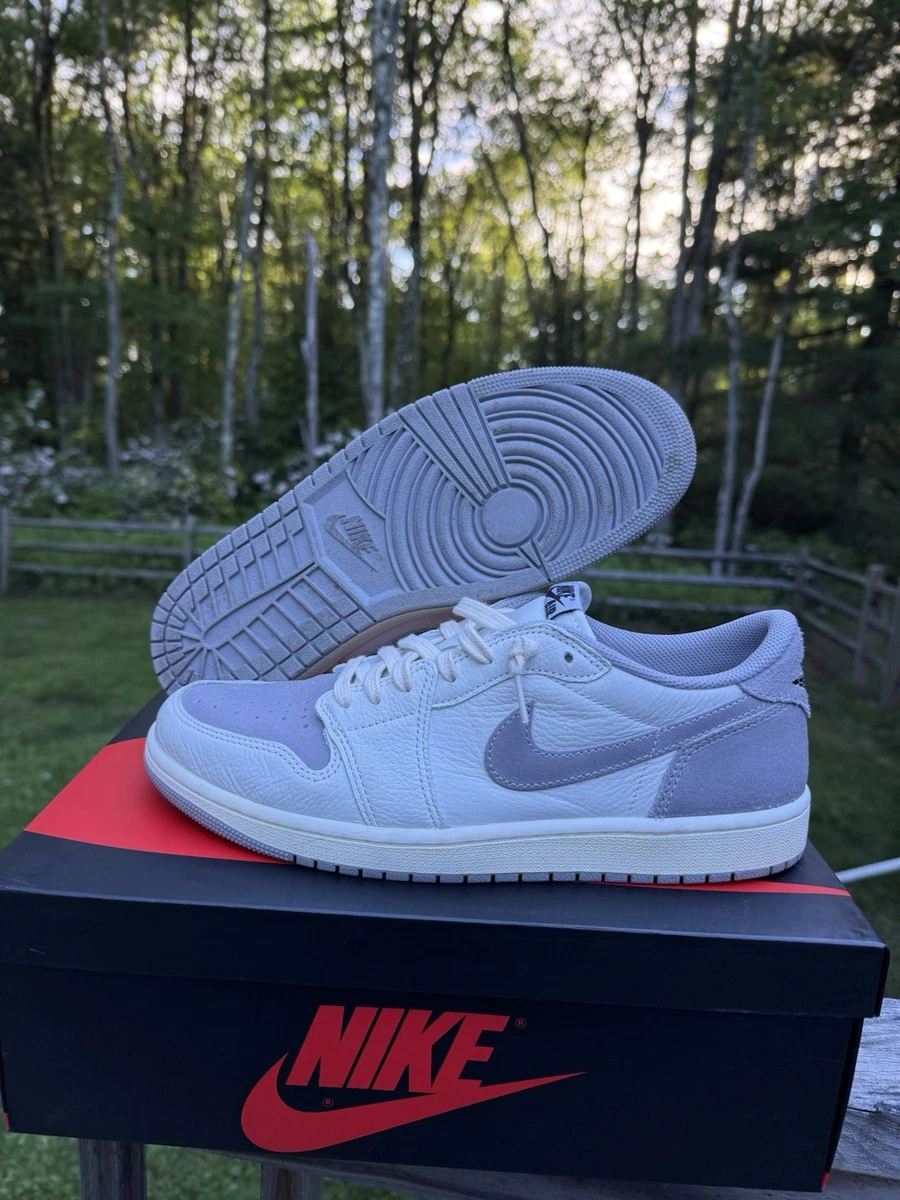 Jordan 1 Retro Low Atmosphere for Sale | Authenticity Guaranteed