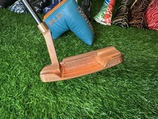 Ping PLD PATENT LIMITED 55 Putter - COPPER - 1 of 55 - NEW