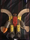 G1 Transformers Omega Supreme Complete