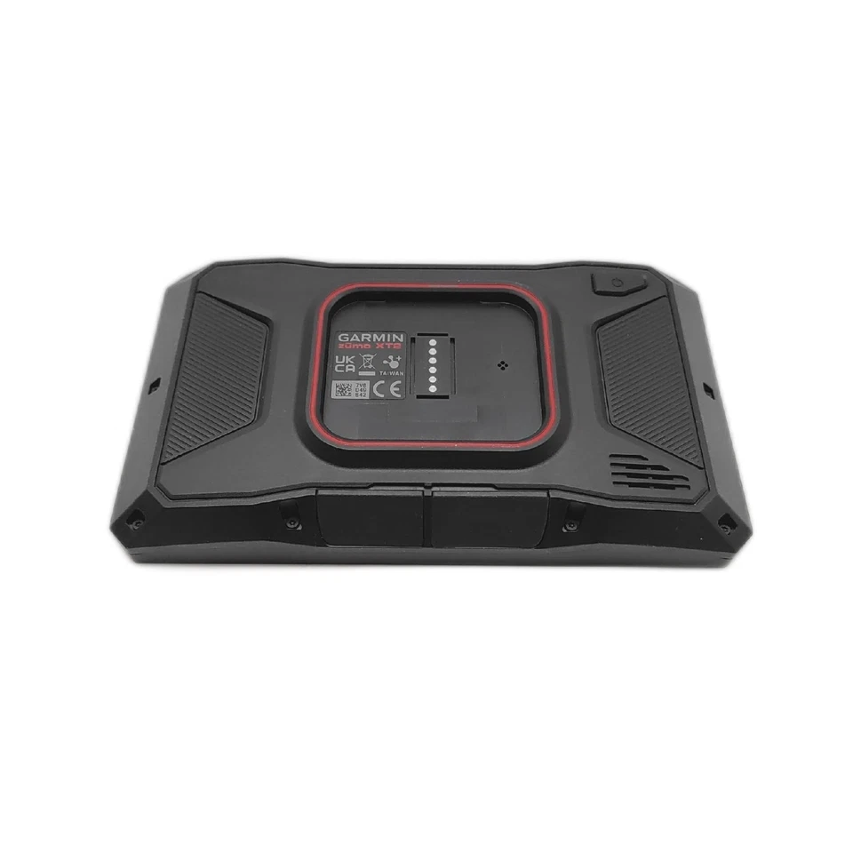 Garmin Motorrad Navi Navigationsgeräte Zumo XT2 wasserdichtes Offroad GPS Gerät - Bild 2 von 4