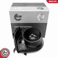 InnenraumgebläSe Esen Skv 68SKV128 FüR Vw Golf 3 1H1 Variant 1H5 Vento 1H2 Polo