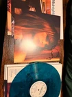 Taylor Swift Signed full midnights collection x4 vinyl with 3 hearts