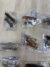 VTG Lion’s Club Classic Car Pins Lot Of (12) Sealed District 20 — photo 2
