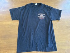 Harley Davidson Motorcycle vintage 90S San Fr...