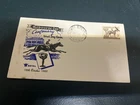 (2177) 8-2-2026 - Australia x 3 FDC  covers (1960 x 2 + 1962 x 1)