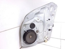 VW GOLF IV 1J1 Heckscheibenwischermotor 1J4839755C 1.60 Petrol 77kw 20372537