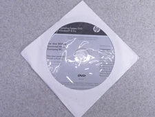 NEW! HP Compaq Windows 8 Pro 64-Bit Operating System Recovery DVD 700702-DN2