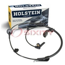 Holstein 2ABS0812 ABS Wheel Speed Sensor for V33720028 SU9951 SS20925 dj