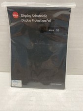 Leica 19625 Premium Hybrid Glass, Film Protection size 4 M11 Camera See Descript