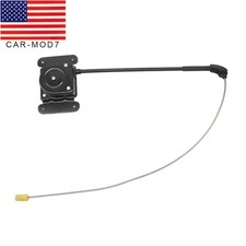 New For 19-24 Ford Transit Spare Tire Carrier Mounting Bracket Upper Winch Cable New For 19-24 Ford Transit Spare Tire Carrier Mounting Bracket Upper Winch Cable
