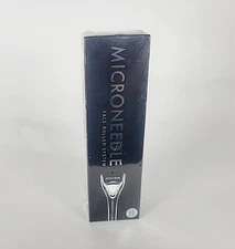 ORA Beauty Microneedle Face Roller System 0.25mm depth Sealed in Box