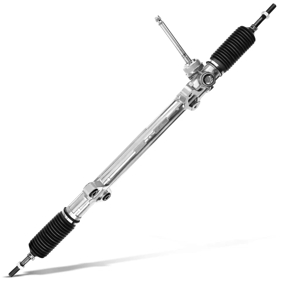 Electronic Power Steering Rack and Pinion Compatible with Hyundai Elantra 2009 2 Foto 2 de 4